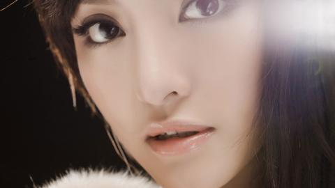 高清纯美女孩图片