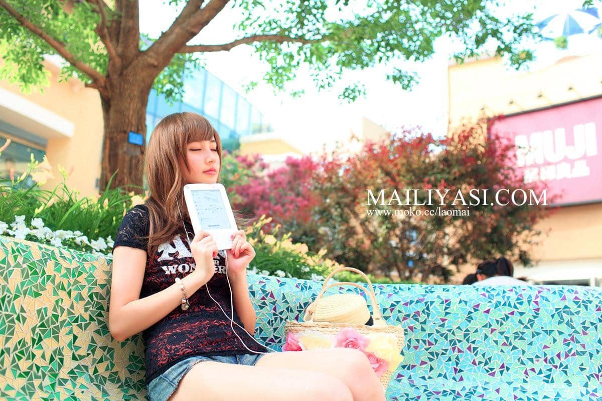 倾国倾城唯美清纯美女图片