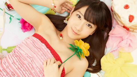 美女柏木由纪图片