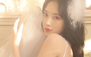 养眼大图美女图片