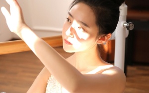 养眼大图美女图片