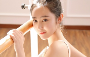 养眼大图美女图片