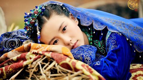 风中奇缘电视剧图片