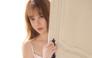 养眼大图美女图片