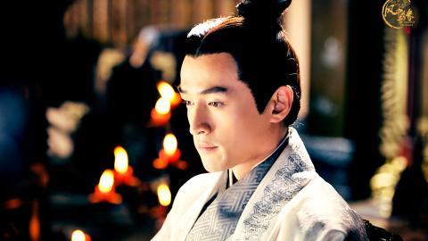 风中奇缘电视剧图片