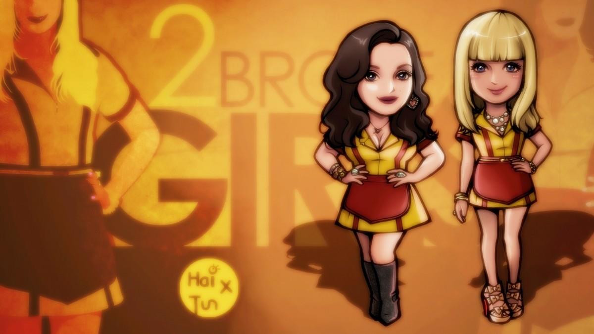 破产姐妹电视剧图片