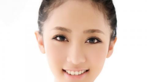 美女田子琳图片