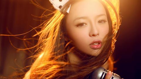 裴紫绮高清美女图片