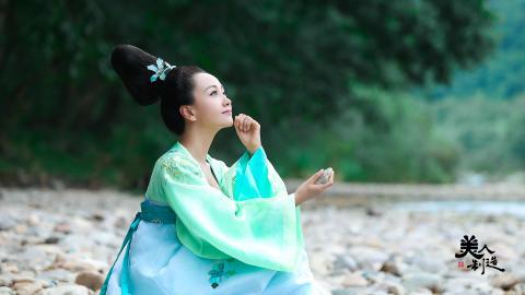 美人制造电视剧剧照图片