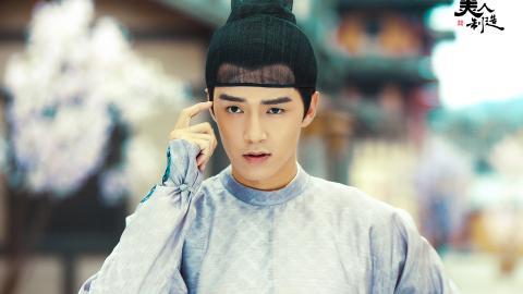 美人制造电视剧剧照图片