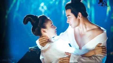 美人制造电视剧剧照图片