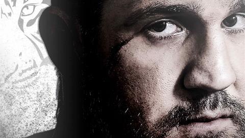 战狼电影海报图片