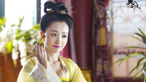 美人制造电视剧剧照图片