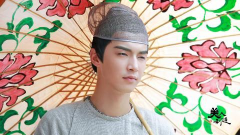 美人制造电视剧剧照图片