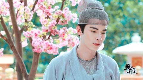 美人制造电视剧剧照图片