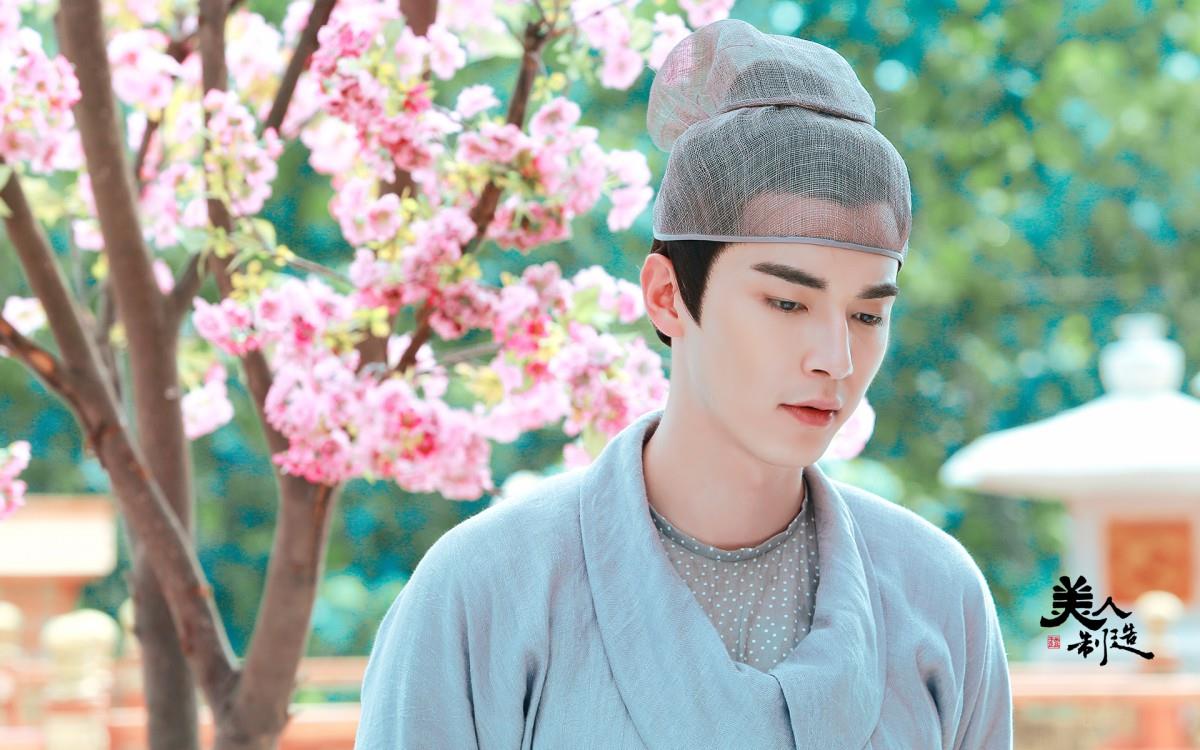 美人制造电视剧剧照图片