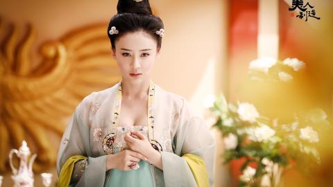 美人制造电视剧剧照图片