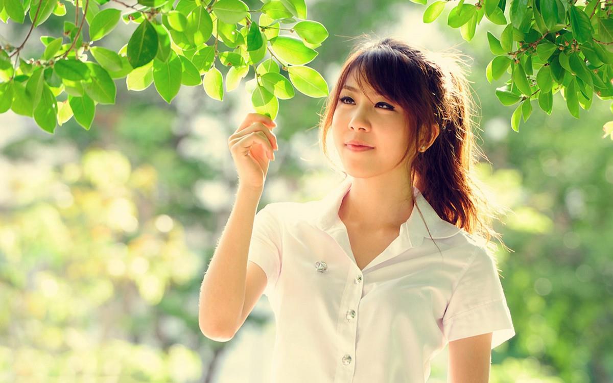 各色超精品美女图片