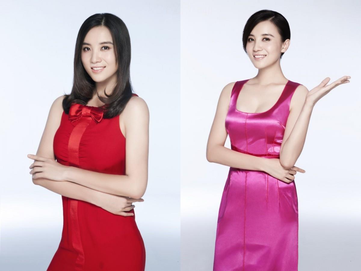 宋佳女明星图片