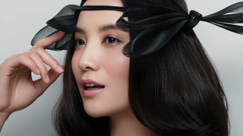 宋佳女明星图片