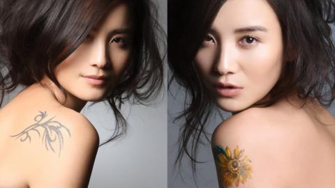 宋佳女明星图片