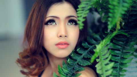 各色超精品美女图片