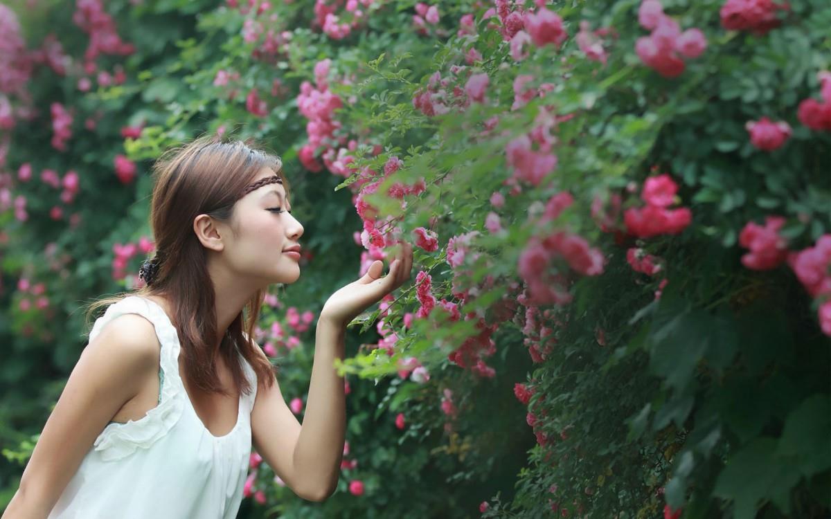 各色超精品美女图片