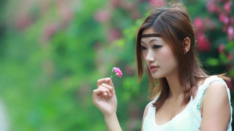 各色超精品美女图片