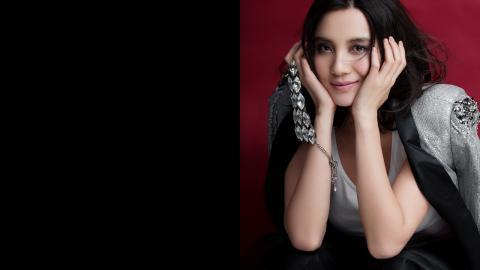 宋佳女明星图片