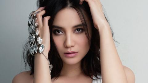 宋佳女明星图片