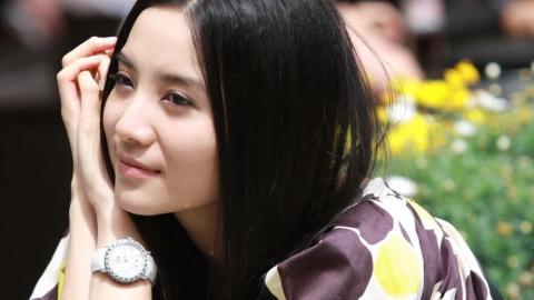 宋佳女明星图片