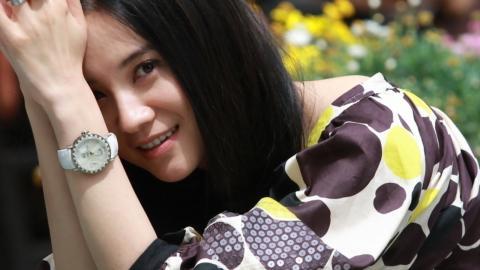 宋佳女明星图片