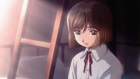 神枪少女动漫图片