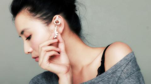 宋佳女明星图片