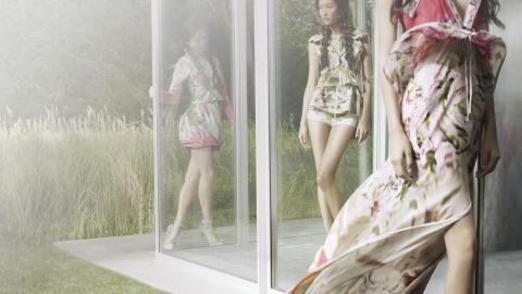 各色超精品美女图片