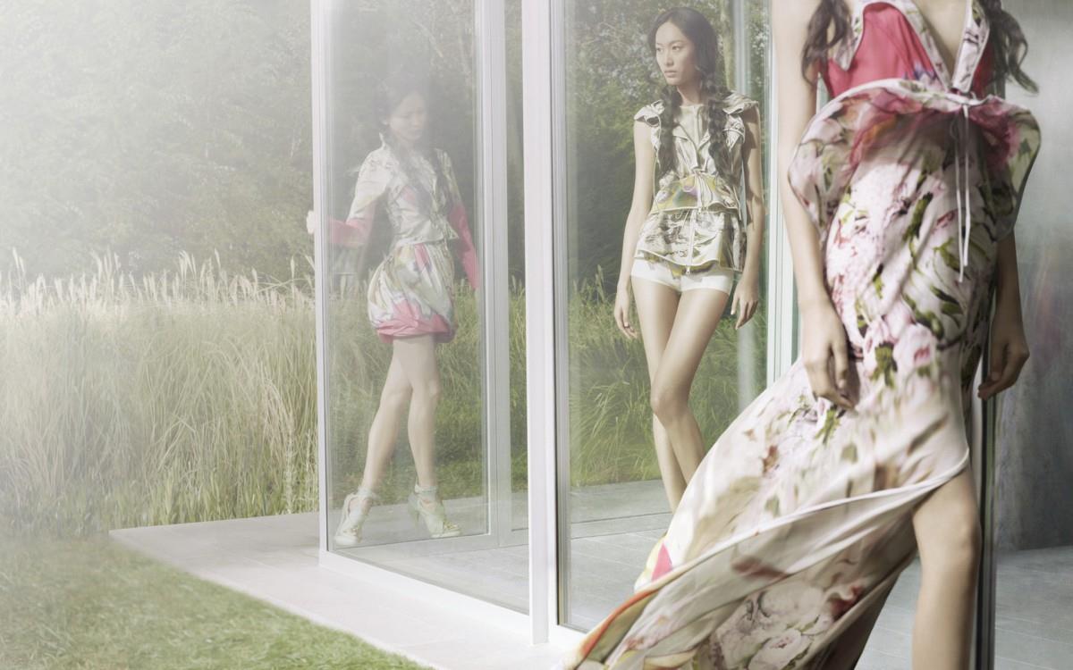 各色超精品美女图片