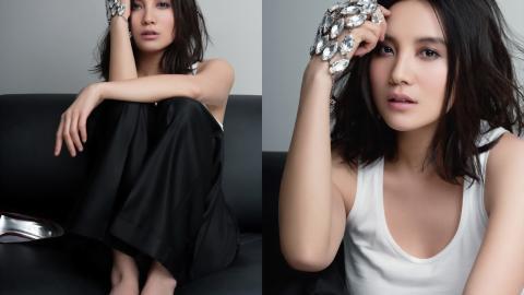 宋佳女明星图片