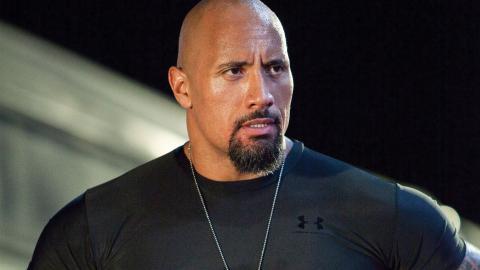 速度与激情7影视图片