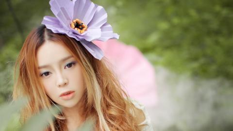 梦幻精灵公主:裴紫绮图片