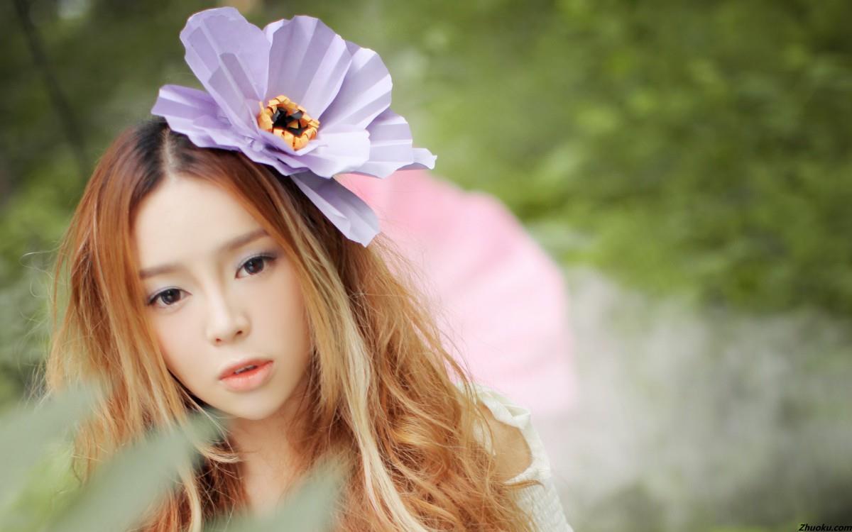 梦幻精灵公主:裴紫绮图片