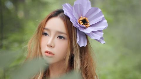 梦幻精灵公主:裴紫绮图片