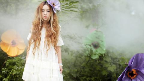 梦幻精灵公主:裴紫绮图片