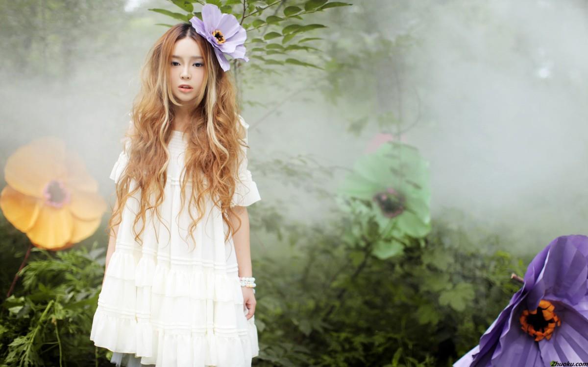 梦幻精灵公主:裴紫绮图片