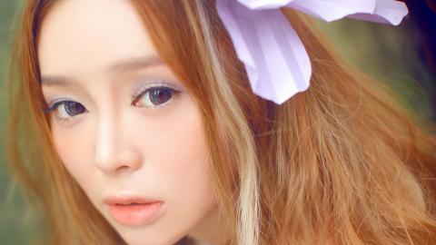 梦幻精灵公主:裴紫绮图片