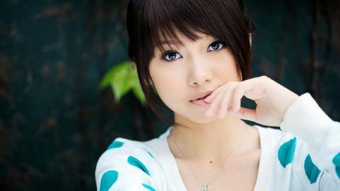 清纯可人的小学妹图片