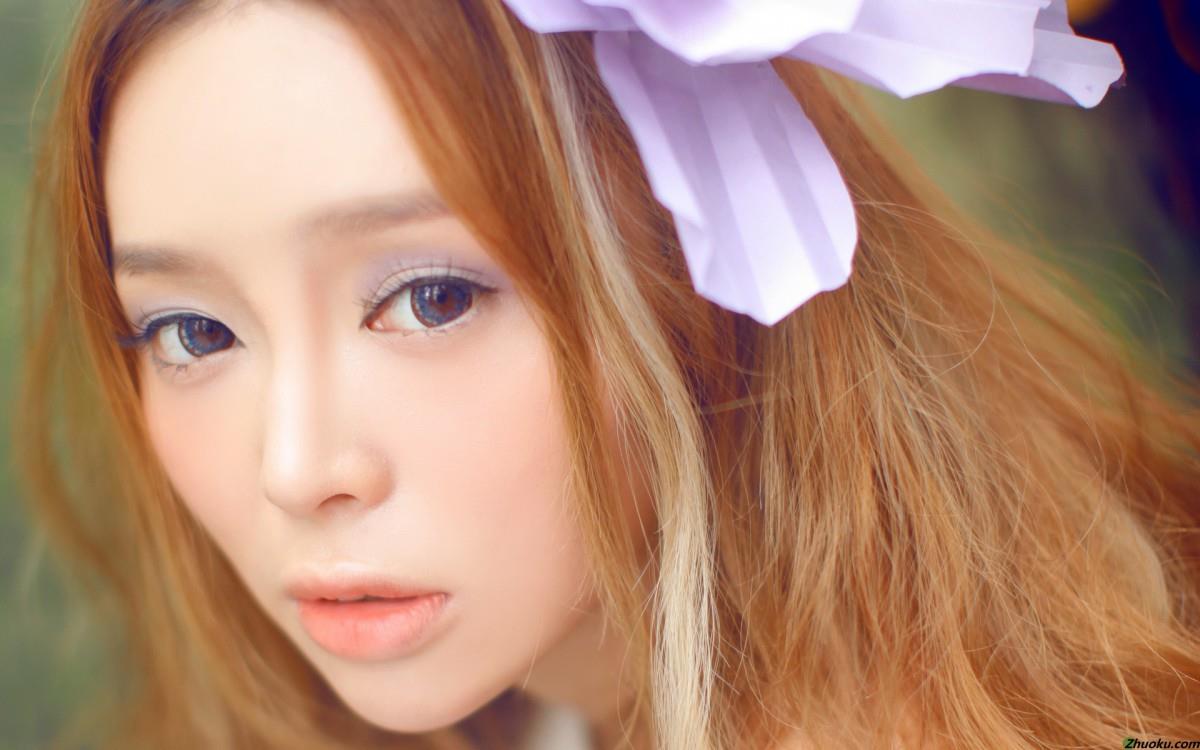 梦幻精灵公主:裴紫绮图片