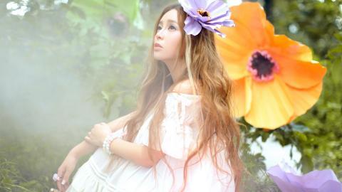 梦幻精灵公主:裴紫绮图片