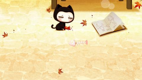 小左小右可爱图片