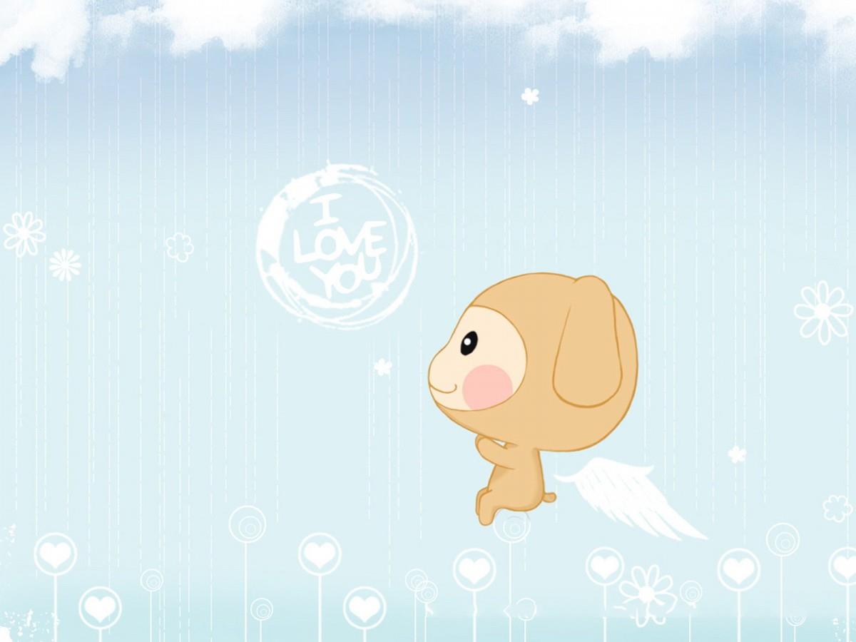 小左小右可爱图片