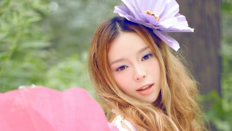 梦幻精灵公主:裴紫绮图片